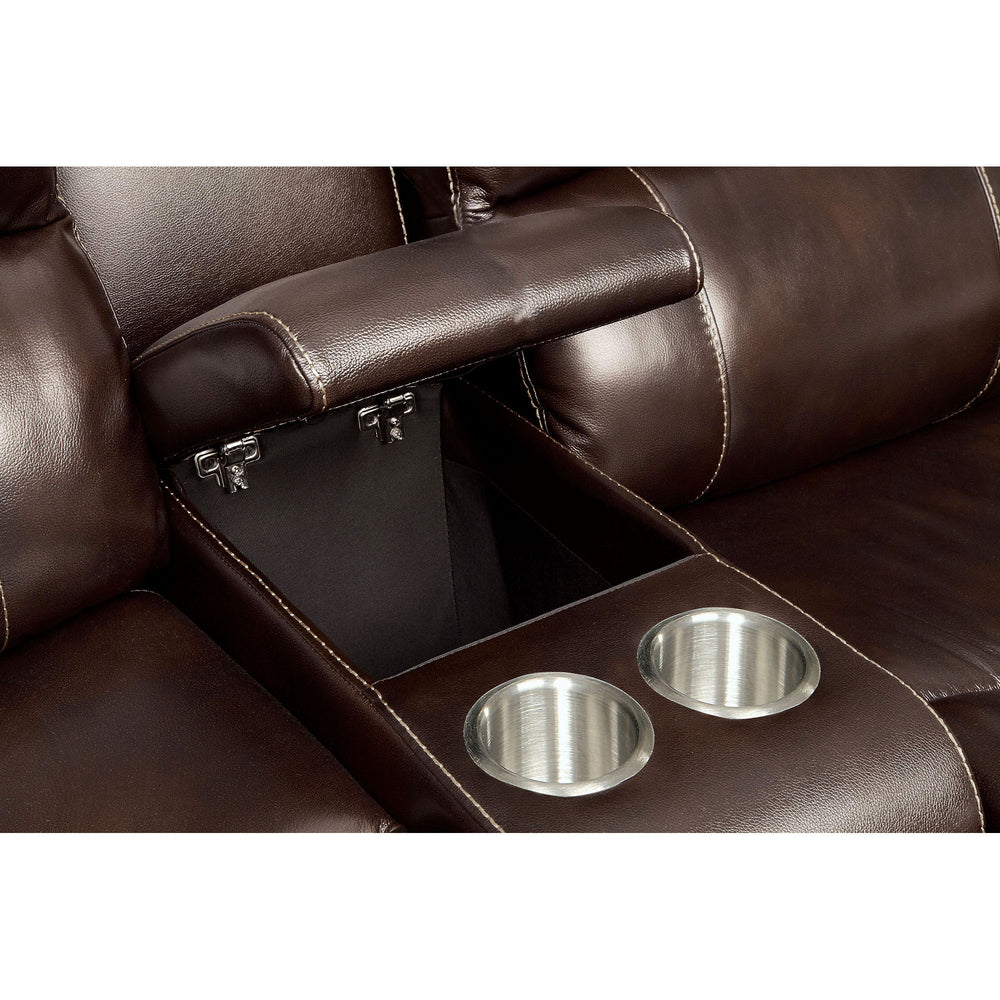 Ruth Love Seat - view 5