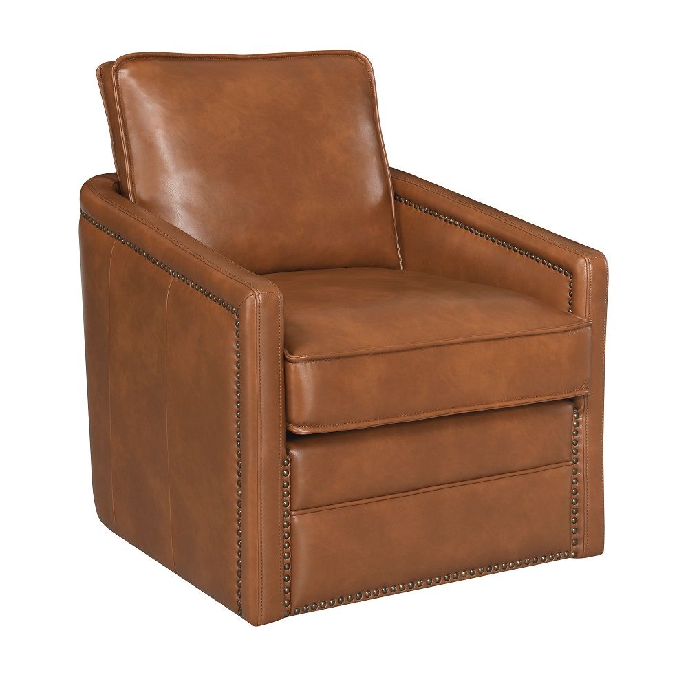 Rocha Swivel Chair – view 2