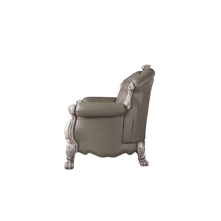 Dresden Loveseat W/3 Pillows – view 3