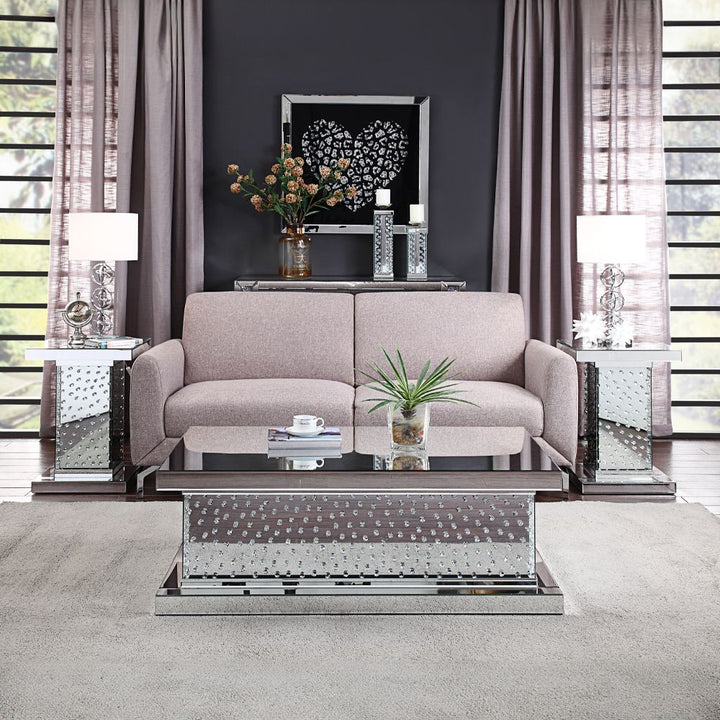 Nysa End Table – view 5