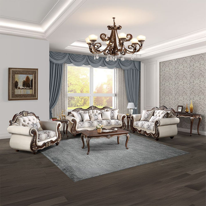 Pierce Loveseat w/3 Pillows – view 6