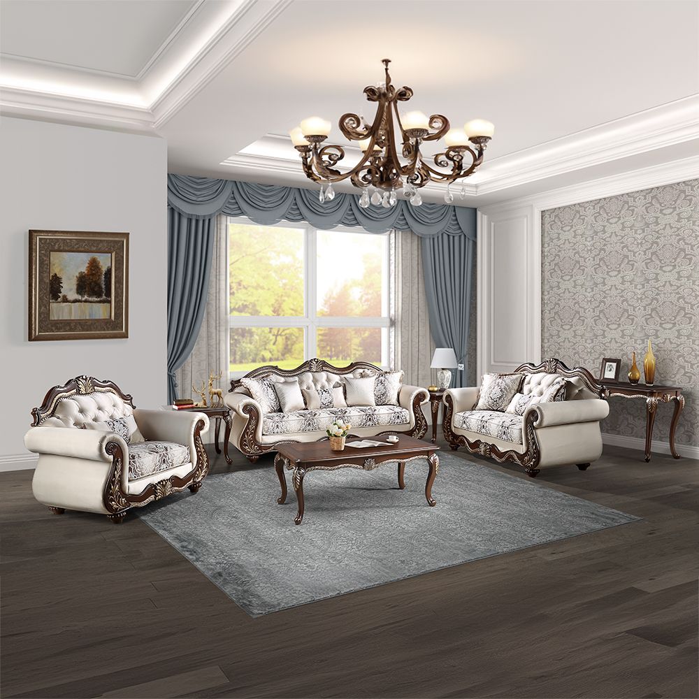 Pierce Loveseat w/3 Pillows – view 6