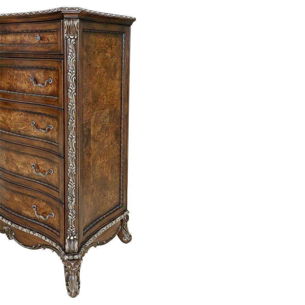 Devany CHEST – view 6