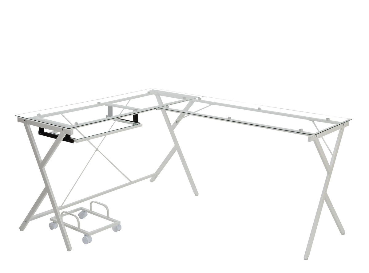 Dazenus Computer Desk