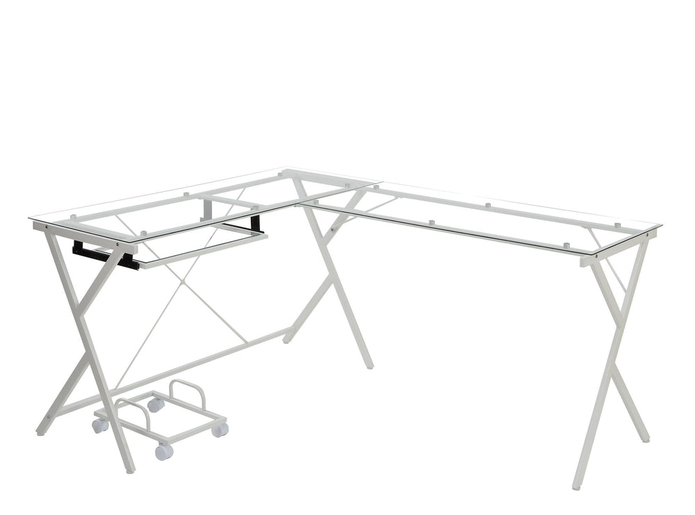 Dazenus Computer Desk