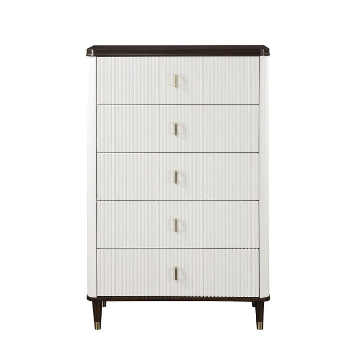 Carena Chest – view 3
