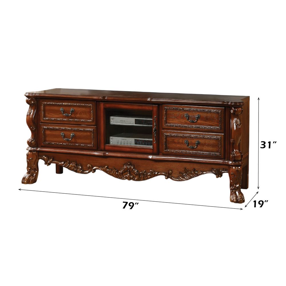 Dresden Tv Stand – dimensions diagram