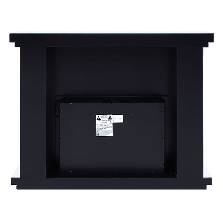 Noralie Fireplace – view 6