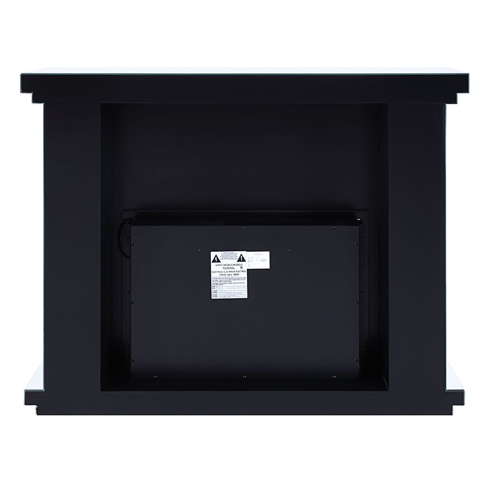 Noralie Fireplace – view 6