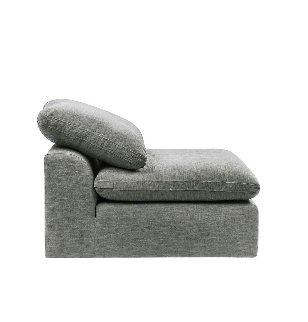 Naveen Modular - Armless Chair – view 3