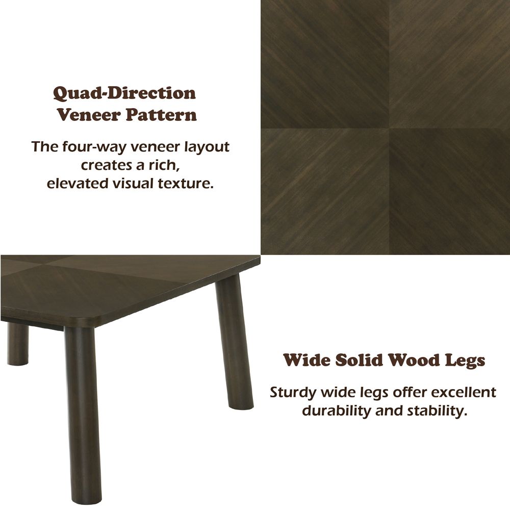 Mallin Dining Table