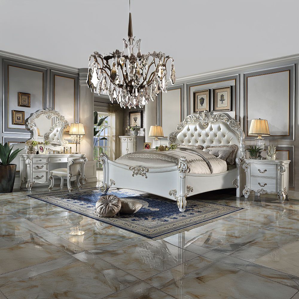 Vendome Vanity Desk – view 8