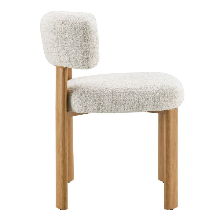 Ogin Side Chair (Set-2) – view 5