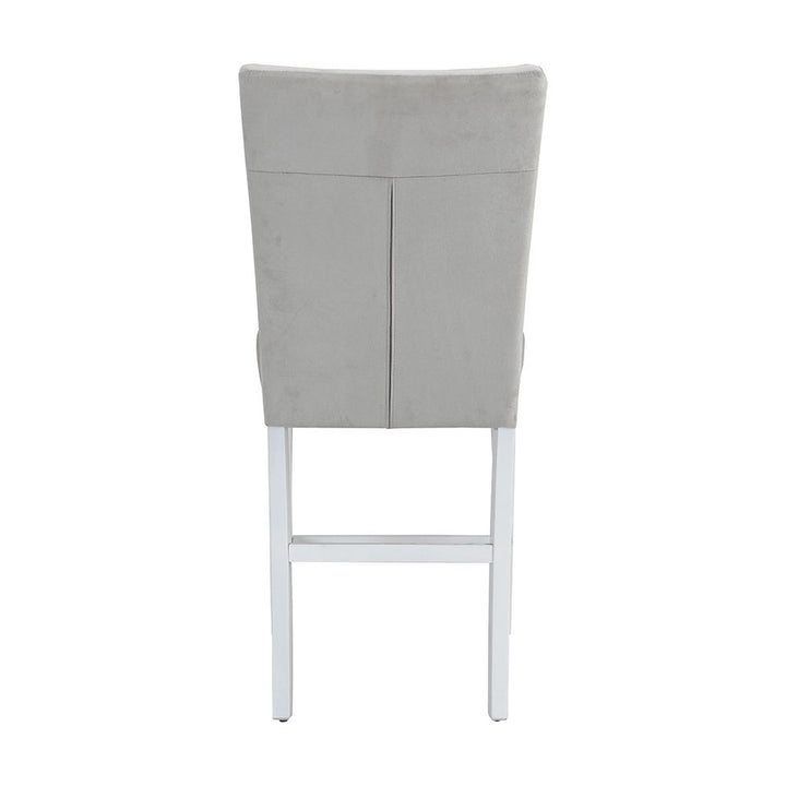 Elizaveta Counter Height Chair (Set-2) – view 5