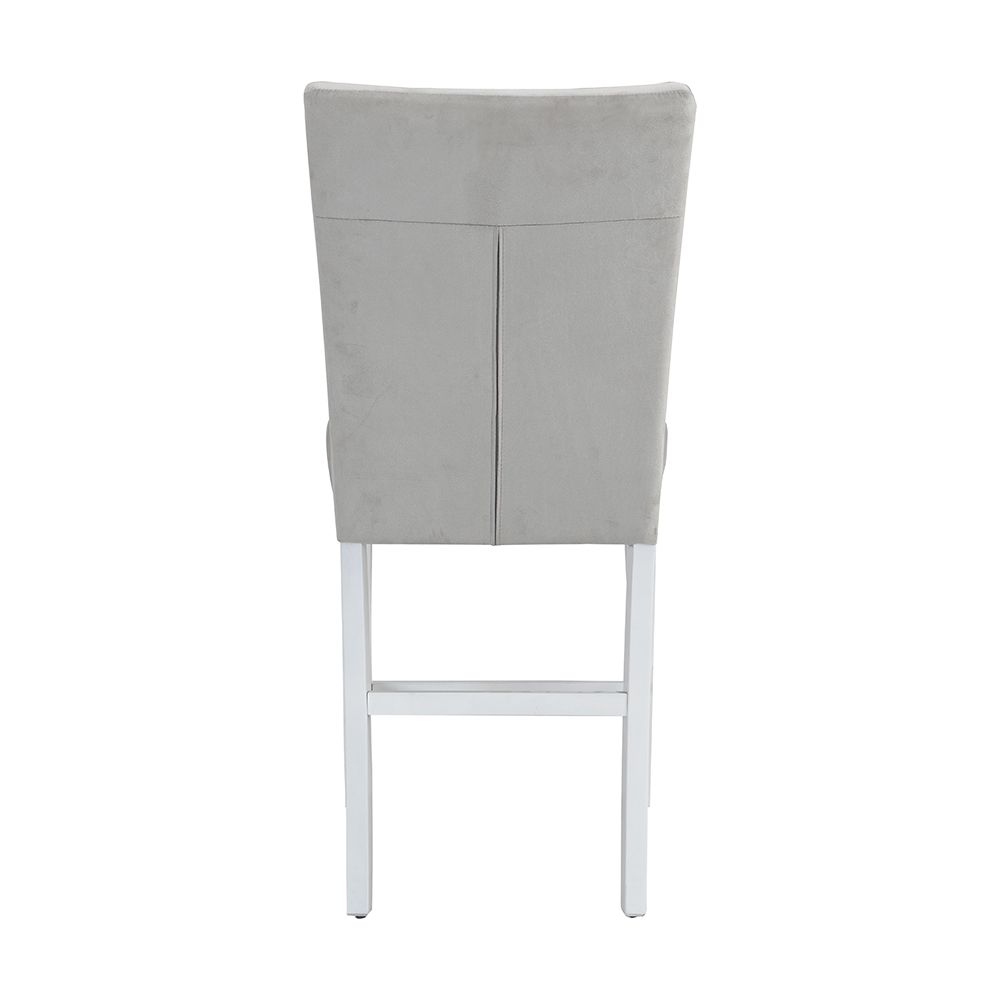Elizaveta Counter Height Chair (Set-2) – view 5