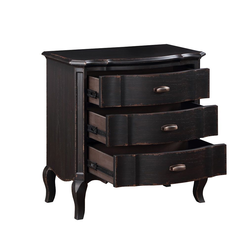 Chelmsford Nightstand – view 6