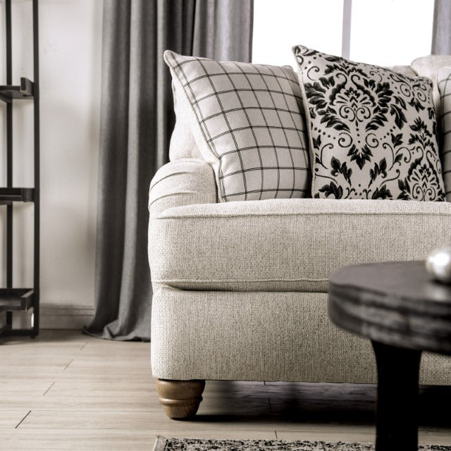 Mossley Loveseat - view 9