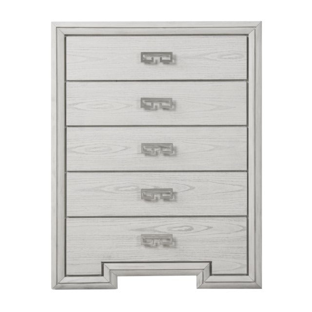 Basilone Chest - view 2