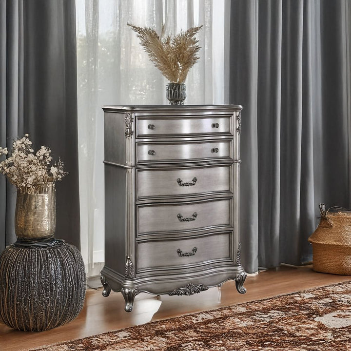 Ariadne Chest