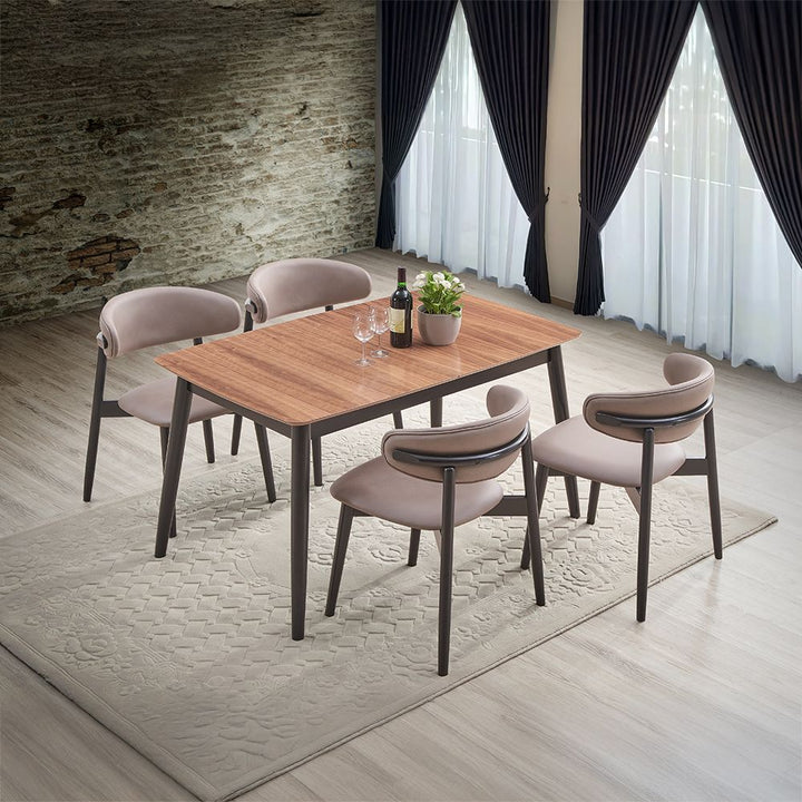 Lanae Side Chair (Set of 2)