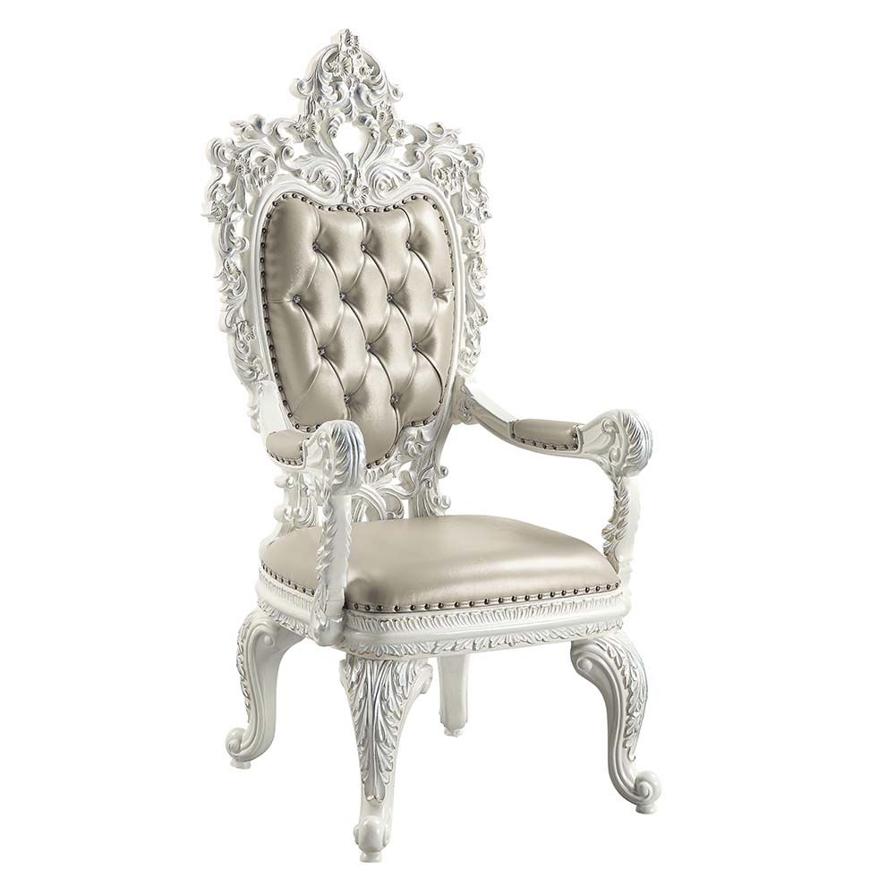 Vanaheim Arm Chair (Set of 2)