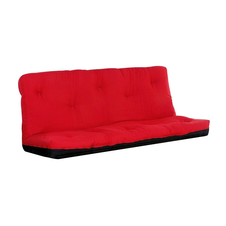 Nabila Full Futon Mattress (8"H) – view 2