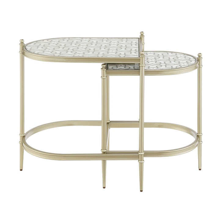 Zaba Nesting Table – view 4