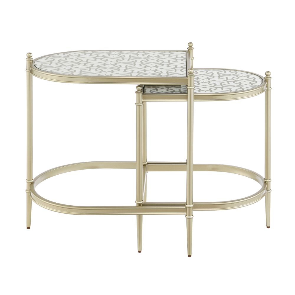 Zaba Nesting Table – view 4