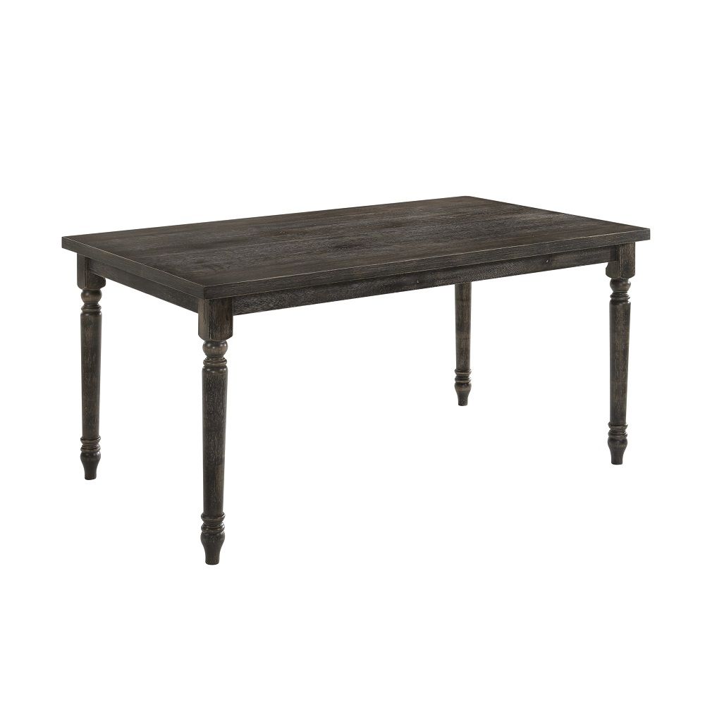 Claudia II Dining Table – view 2