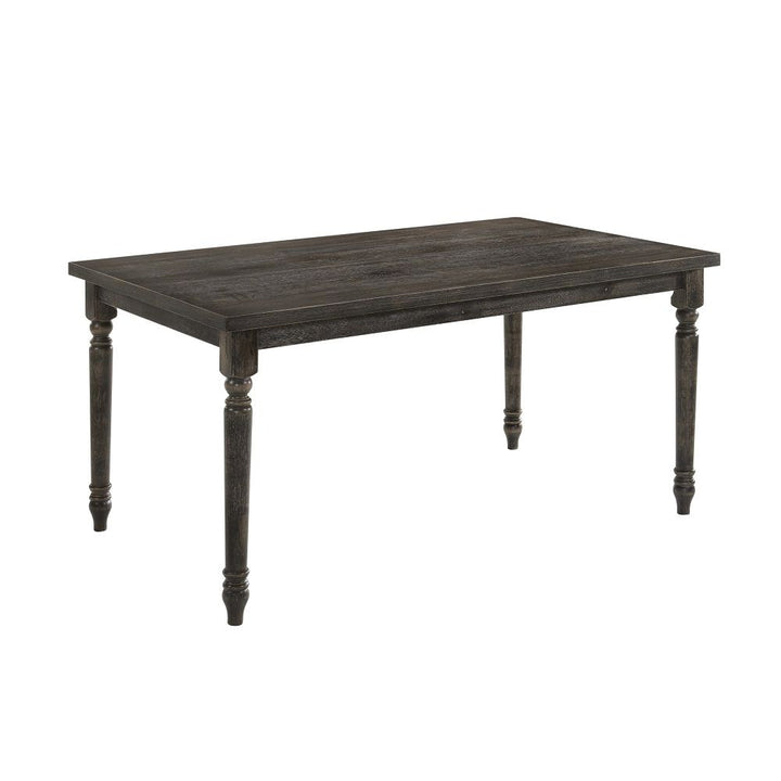 Claudia II Dining Table – view 2