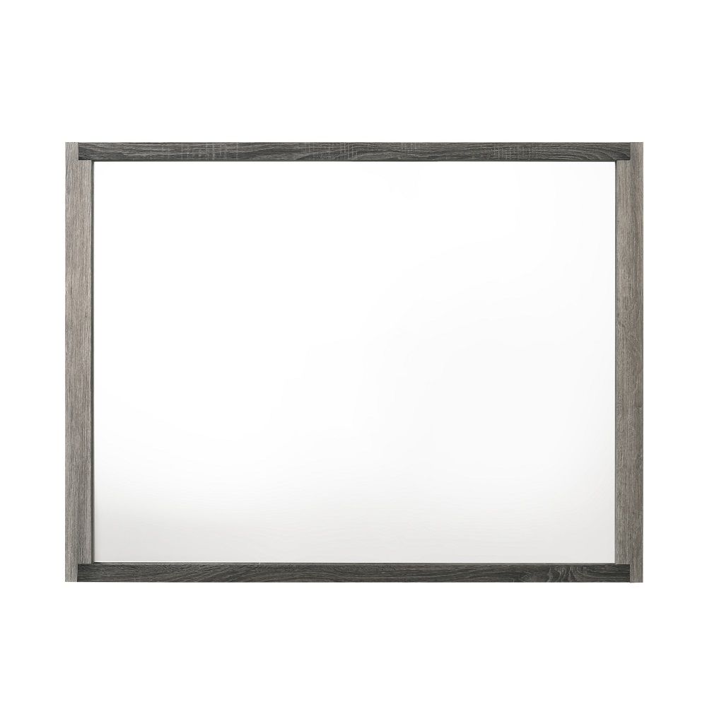 Jehoram Mirror – view 2