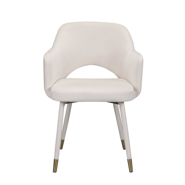 Applewood Accent Chair – view 2