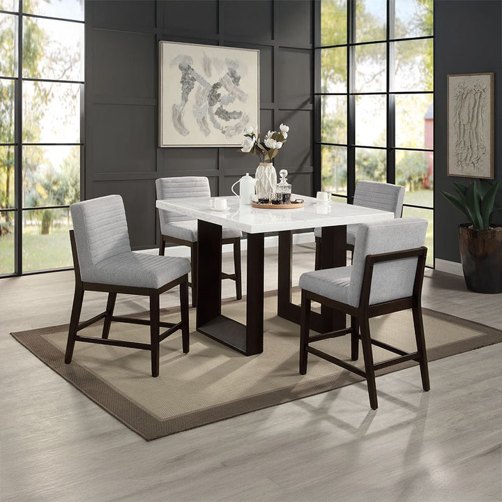 Edwyn Counter Height Table – view 7
