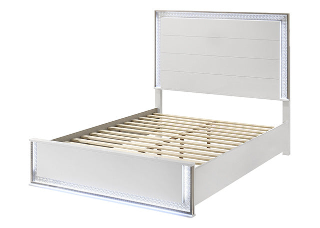 Hazeline Bed