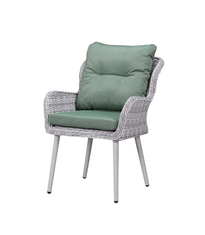 Jenneva 7PC Patio Dining Set – view 6