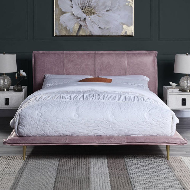 Metis Eastern King Bed