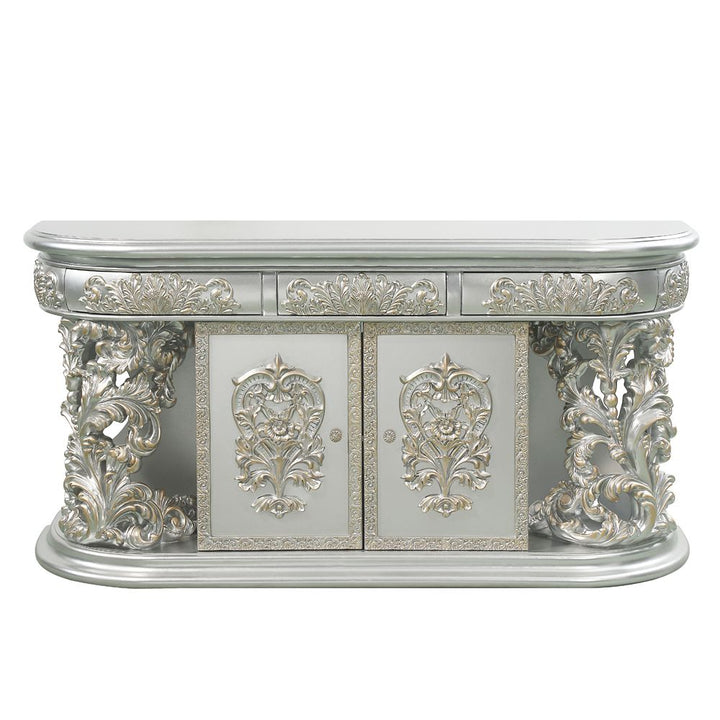 Sandoval Dresser – view 3