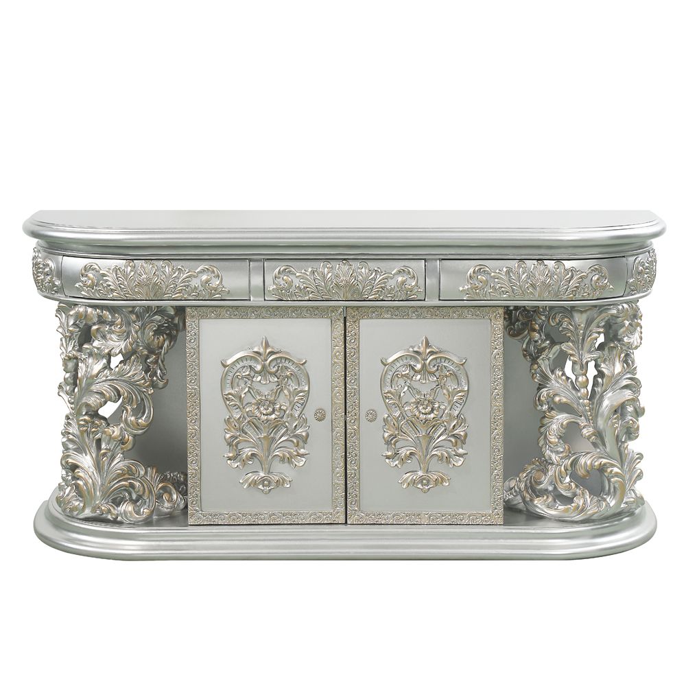 Sandoval Dresser – view 3