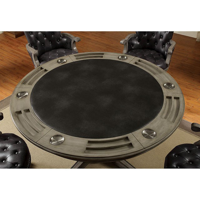Yelena Game Table - view 3