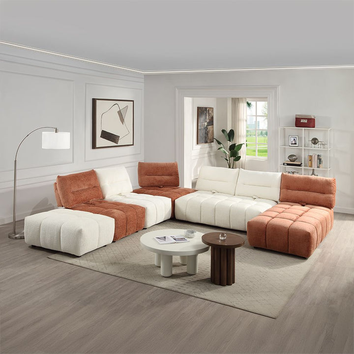 Loanna Ottoman – view 7