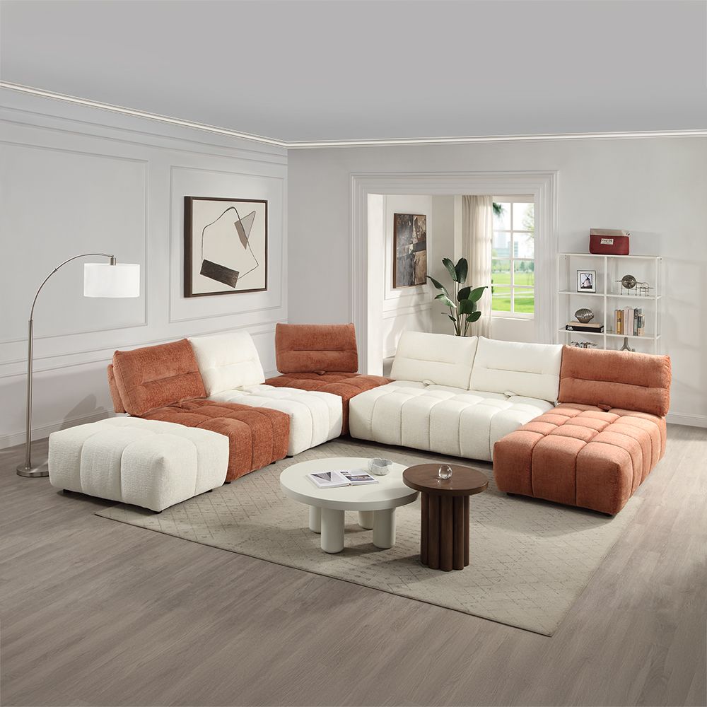 Loanna Ottoman – view 7
