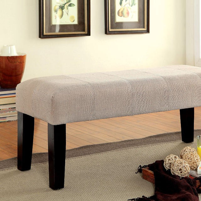Bury Bench, Ivory