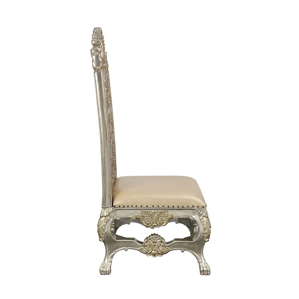 Danae Side Chair (Set-2) – view 4