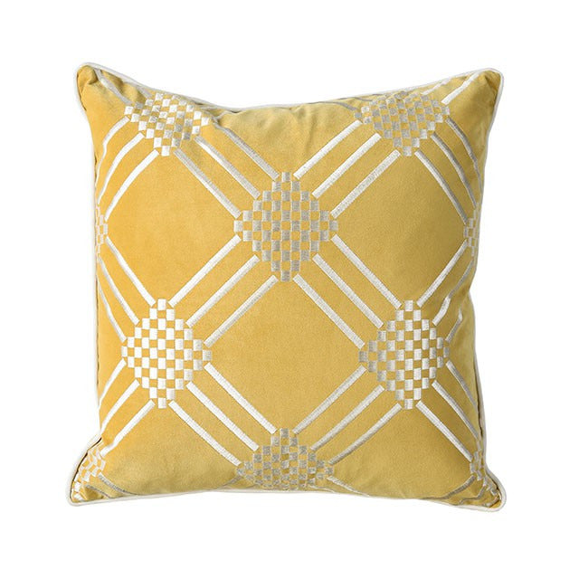 Sam Throw Pillow