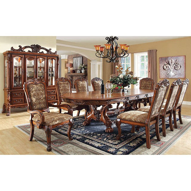 Medieve Hutch Buffet - view 4
