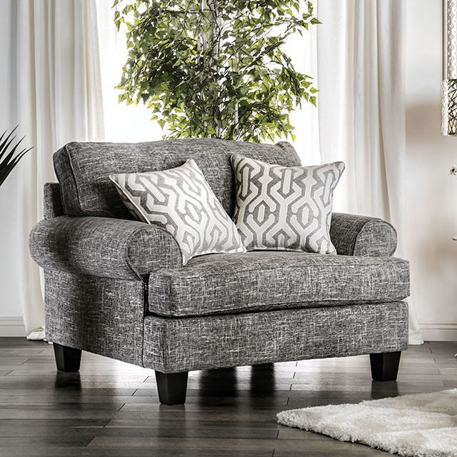 Pierpont Chair