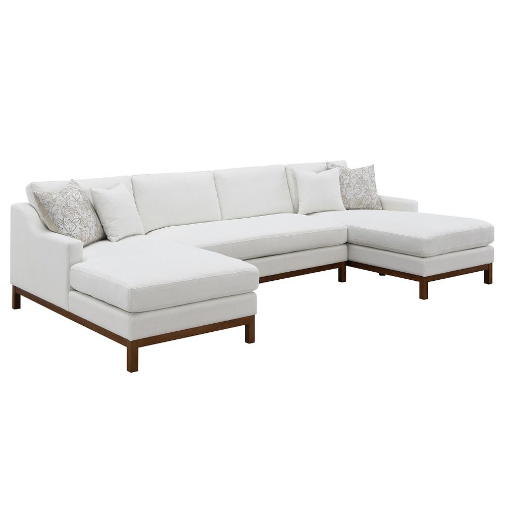 Valiant Sectional Sofa W/4 Pillows – view 2