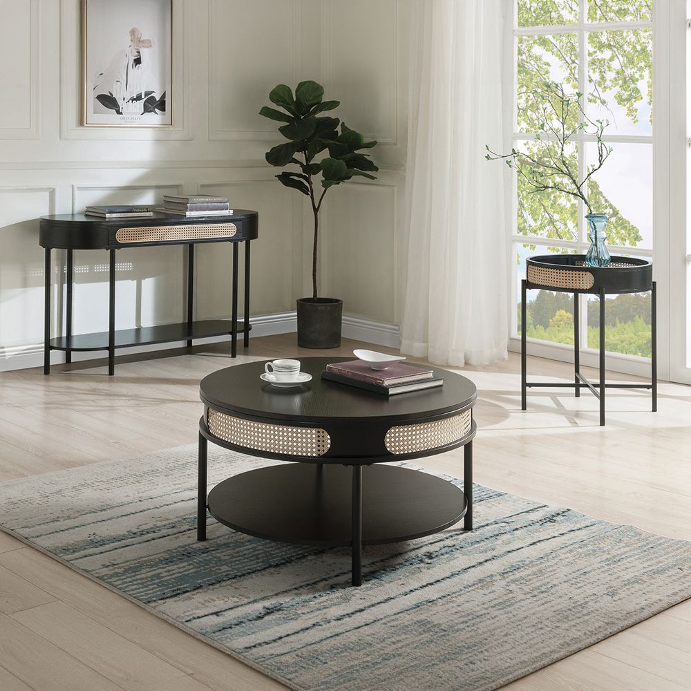 Colson End Table – view 5