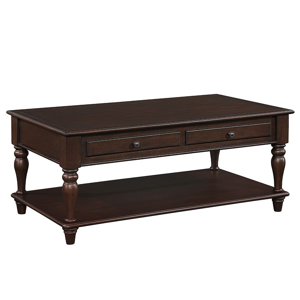 Farrel Coffee Table W/Lift Top – view 2