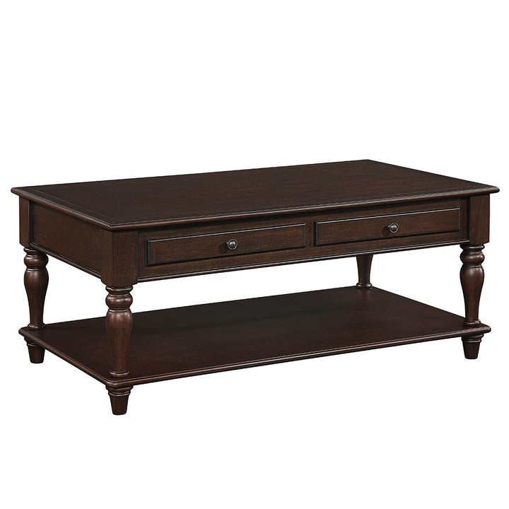 Farrel Coffee Table W/Lift Top – view 2